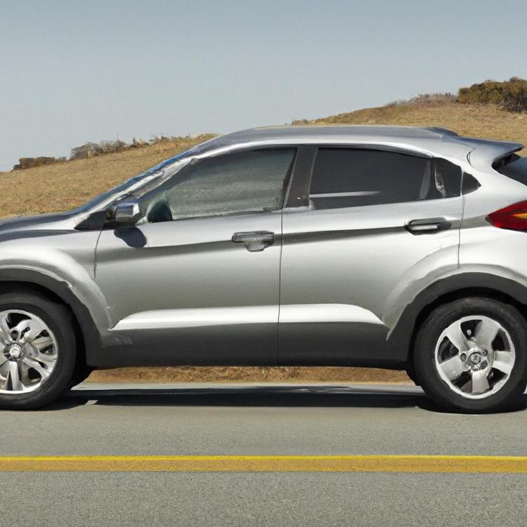 Hyundai ix35: Przegląd modelu