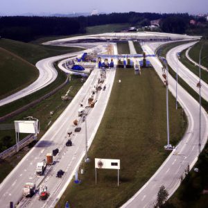 Płatne autostrady w Polsce: Nowe odcinki bezpłatne po 1 lipca