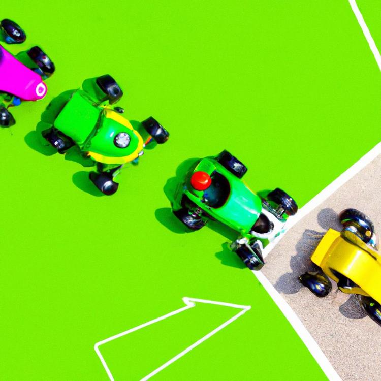 Prawo jazdy kat. B1: Od ilu lat można zdawać egzamin i czym można jeździć