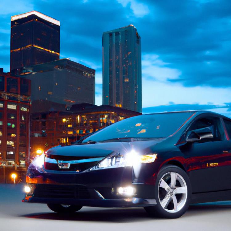 Używana Honda Civic VIII (2005-2012): Ponadczasowe UFO, opinie