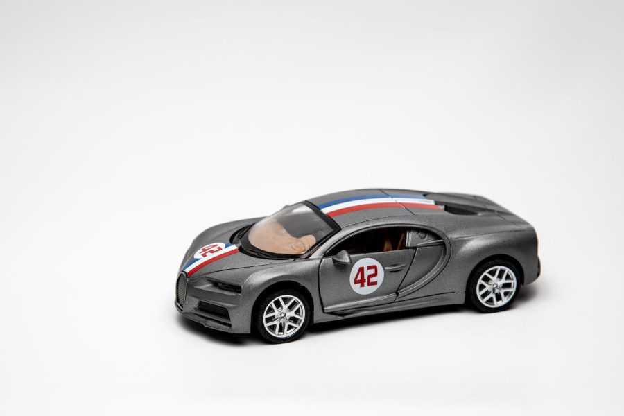 Ile kosztuje Bugatti Chiron – średnia cena – cargeek.pl