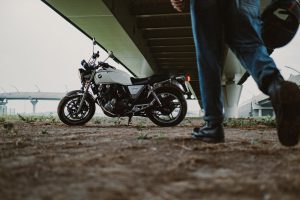 ile kosztuje prawo jazdy na motocykl