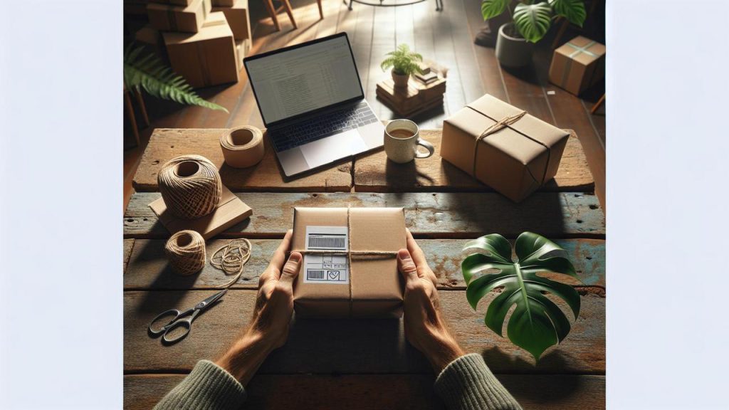 Jak zamówić kuriera inpost?