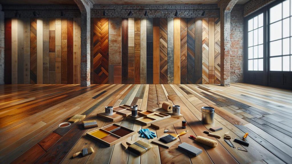 Konserwacja paneli podłogowych, impregnacja i renowacja – poradnik