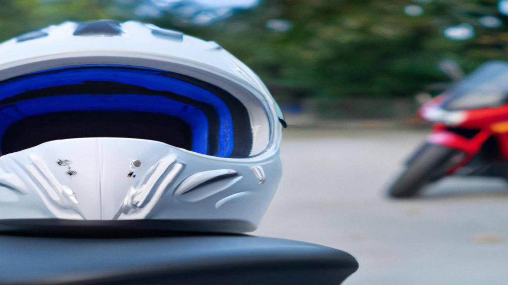 Przewożenie dziecka na motocyklu – co musisz wiedzieć?