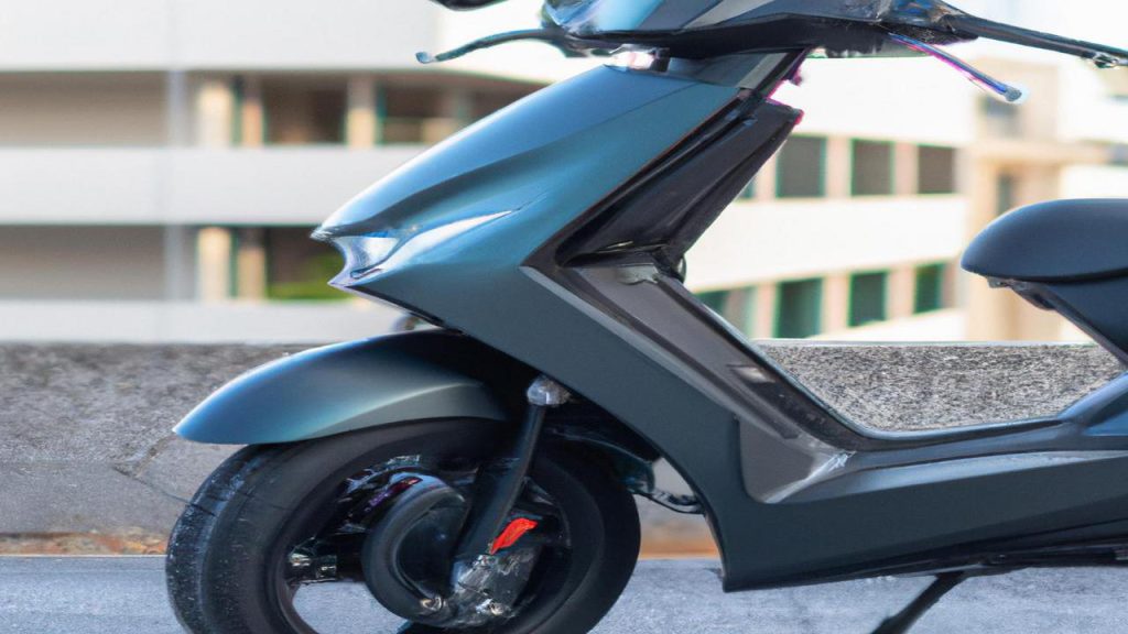 Yamaha X-Max 125 – ile wynosi prędkość maksymalna?