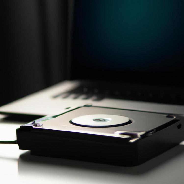 Czym jest dysk twardy?