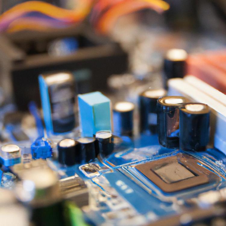 Czym jest płyta główna?