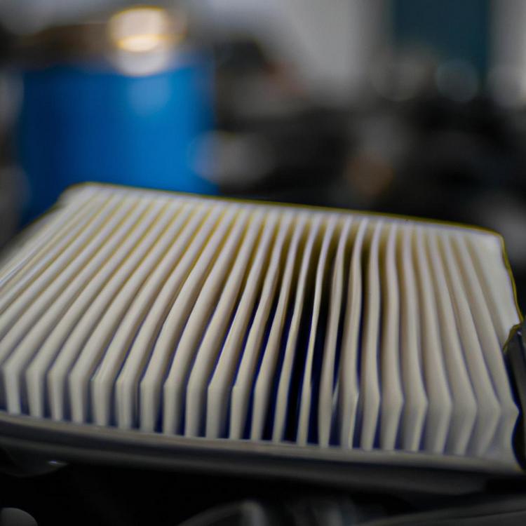 Dlaczego filtry powietrza w aucie są takie ważne?