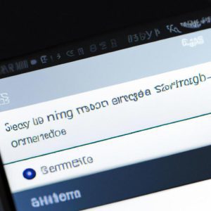 Gdzie jest archiwum SMS w telefonie?