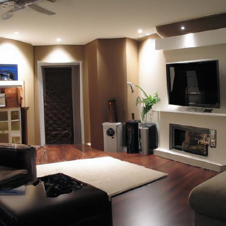 Jak podłączyć kino domowe do telewizora?