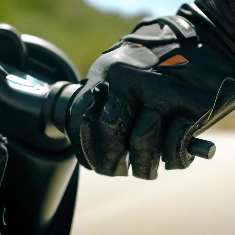 Jak radzić sobie z upałami podczas jazdy motocyklem?