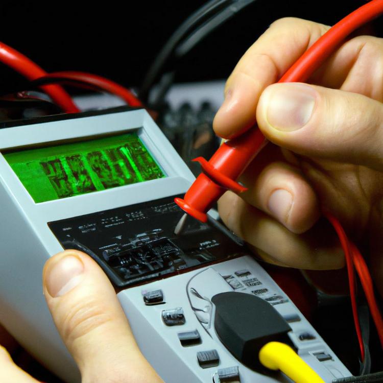 Jak sprawdzić zasilacz w pc?