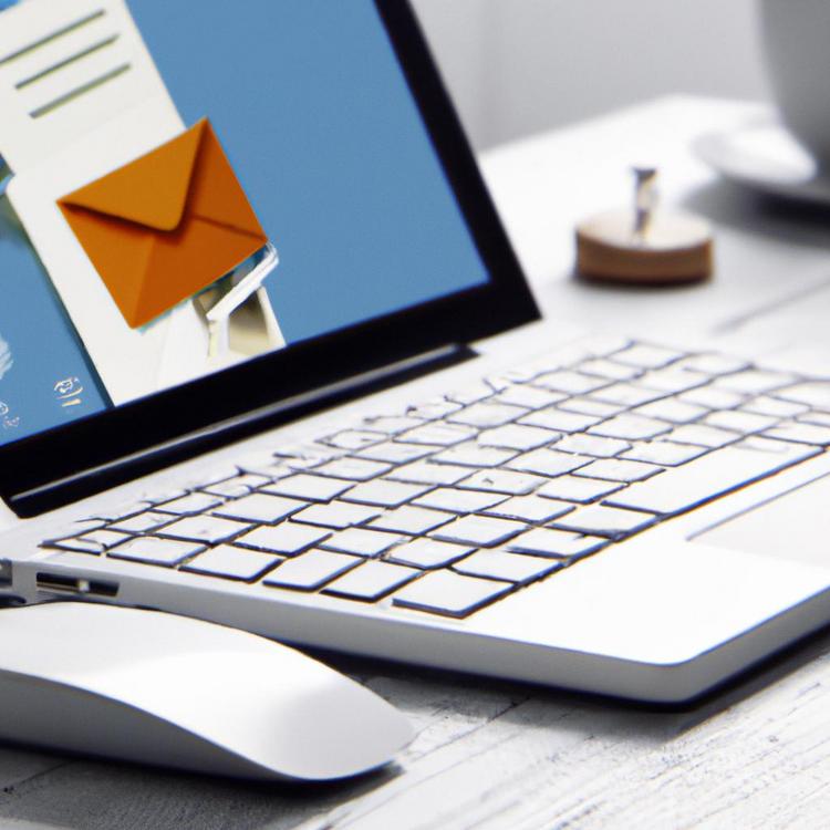 Jak stworzyć email?