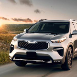 Kia Sorento 1 jak wybrać najlepszy silnik? Poradnik