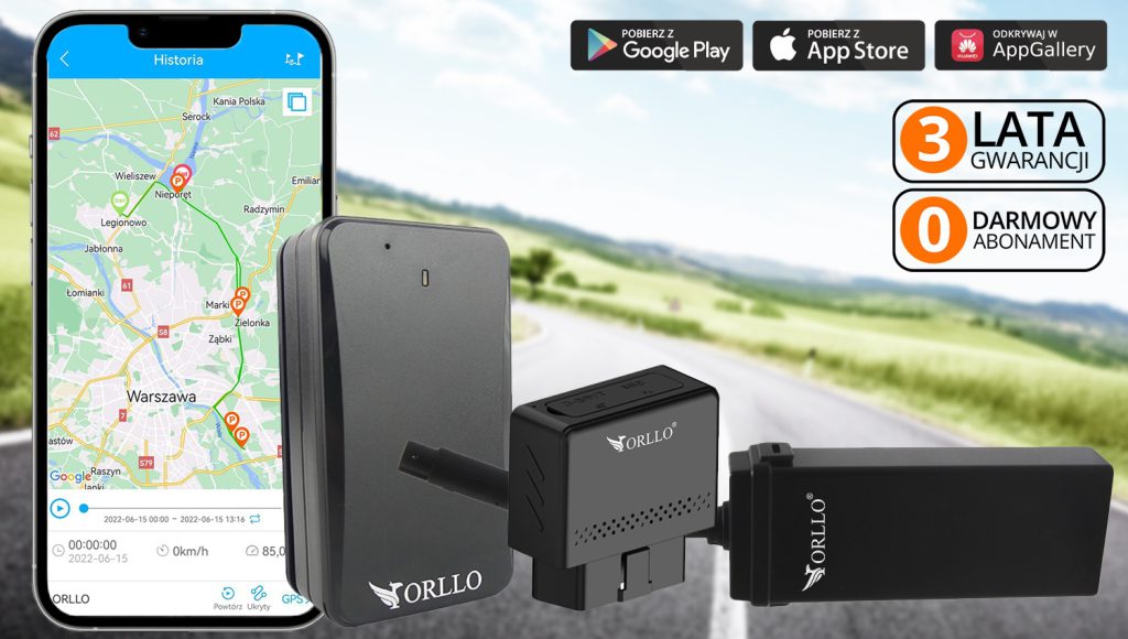 gps