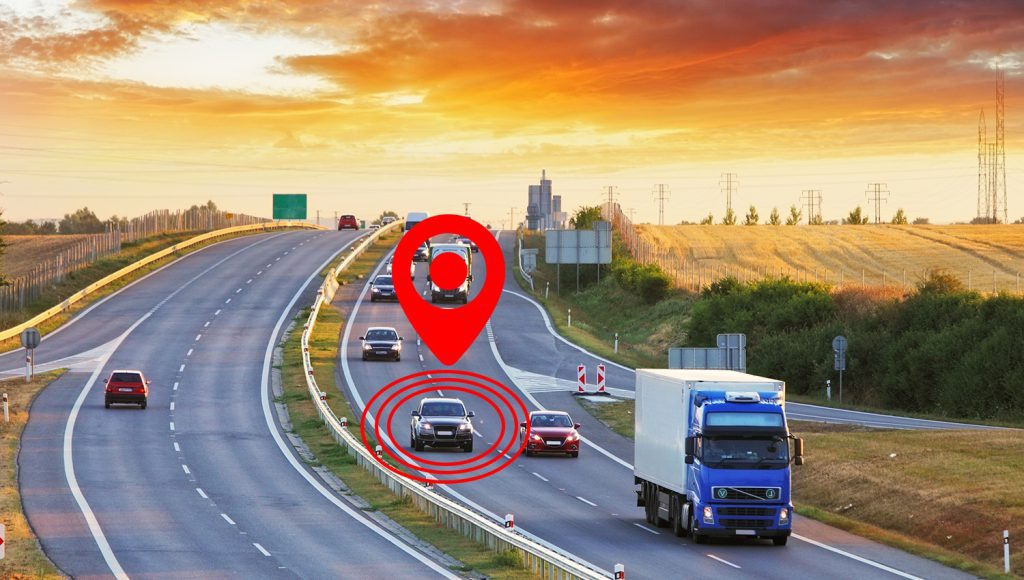 gps