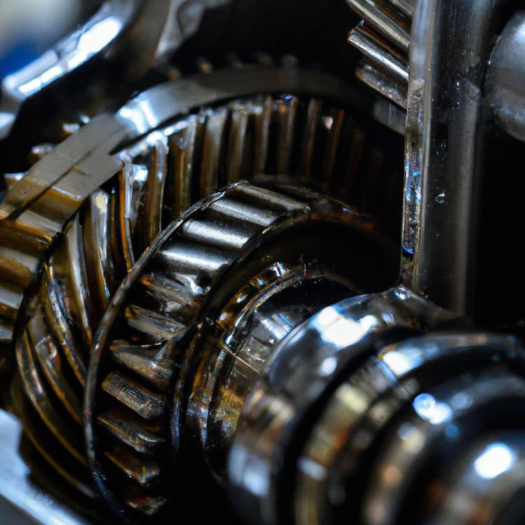 Najczęstsze awarie skrzyń biegów