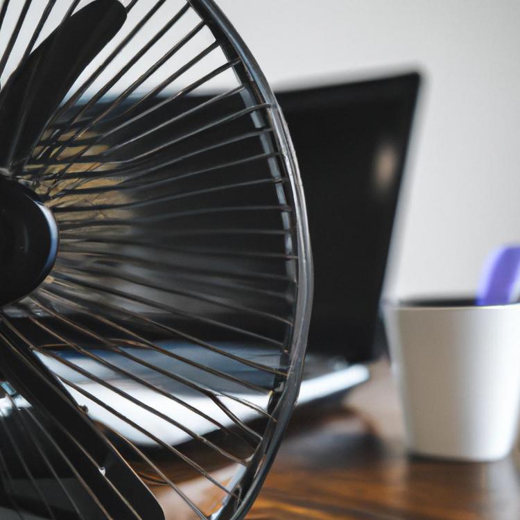 Przydatny nie tylko latem – czym jest wentylator chłodnicy?