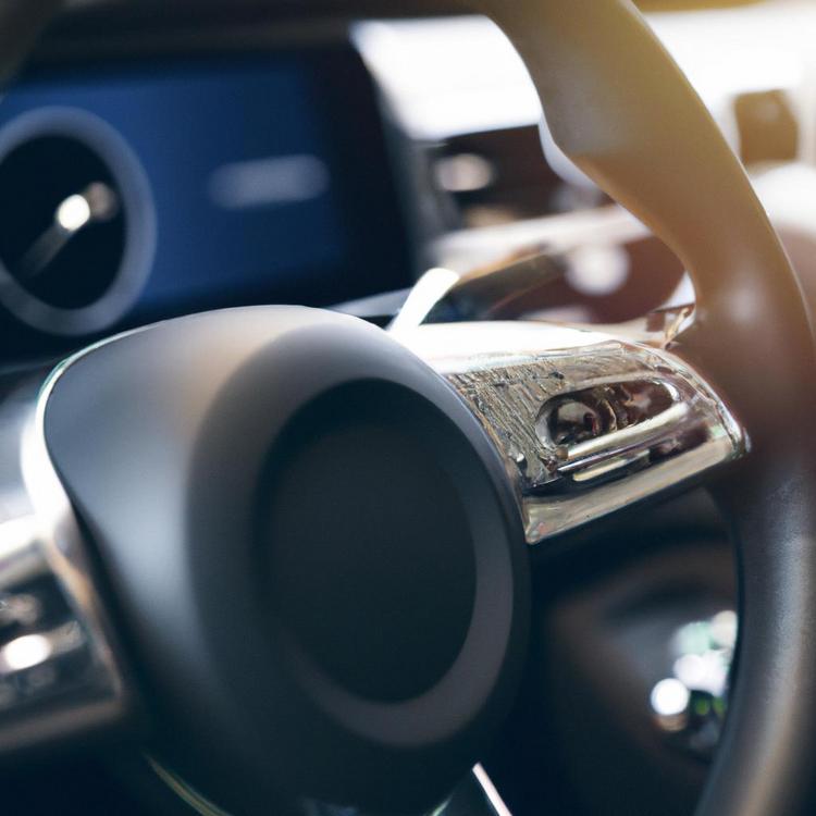 Układ kierowniczy – by samochód jechał zgodnie z Twoją wolą!