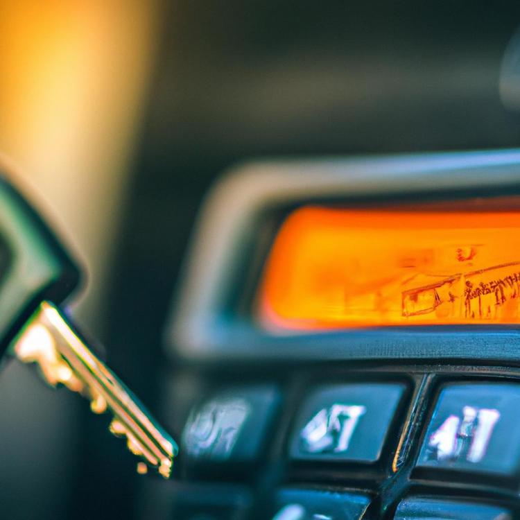 Zapłon w samochodzie – budowa, problemy i jak sobie z nimi radzić?