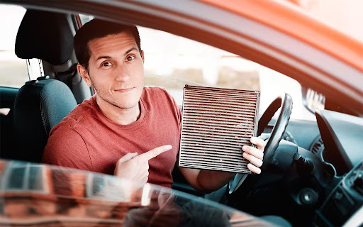 części samochodowe