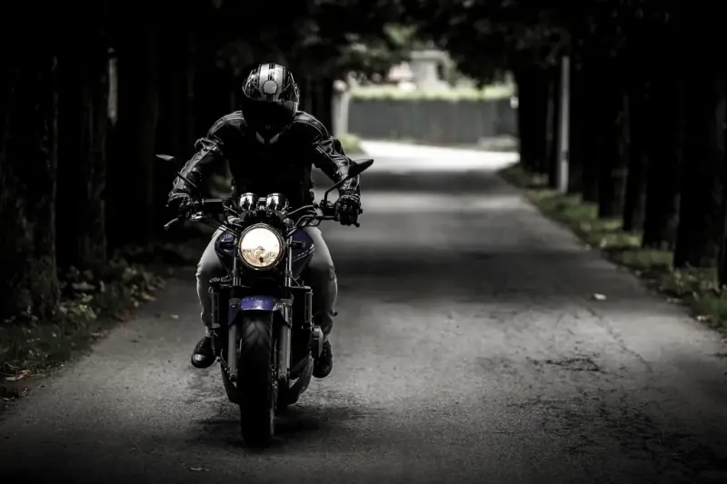 oleje do motocykla