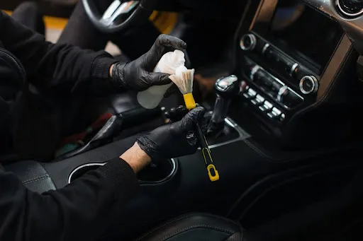 Auto detailing - co to jest? Czym jest auto detailing
